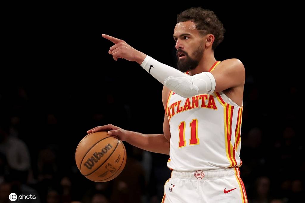 曝特雷杨正与老鹰商讨交易 奇才有意用麦科勒姆交换