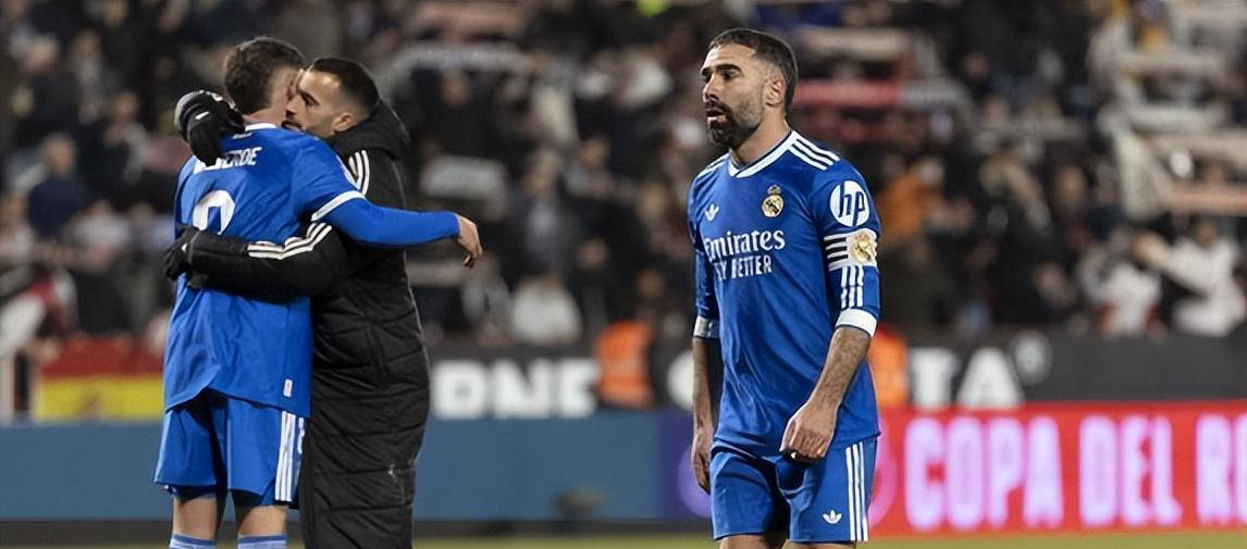 连续5轮0出场！功勋队长遭冷遇沦为西甲看客，今夏恐难逃皇马清洗