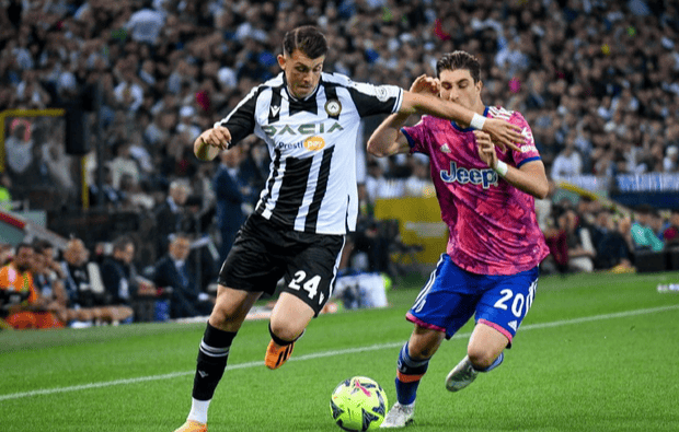 周一005意甲 乌迪内斯vs佛罗伦萨 赛事前瞻方向预测